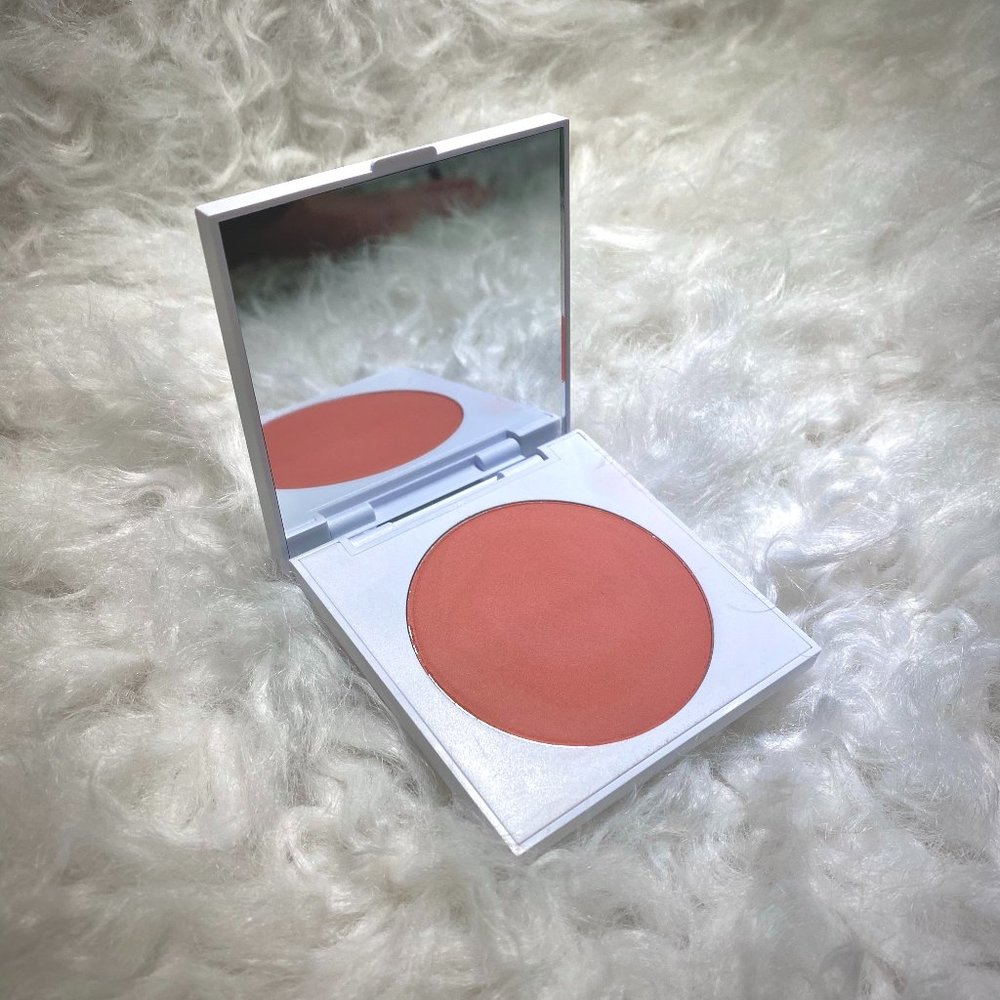 Colourpop Blush with Compact - Romcom